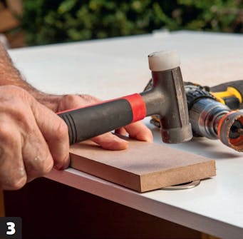 Bygge garderobeskap på mål | mdf Bygge garderobeskap på mål | mdf